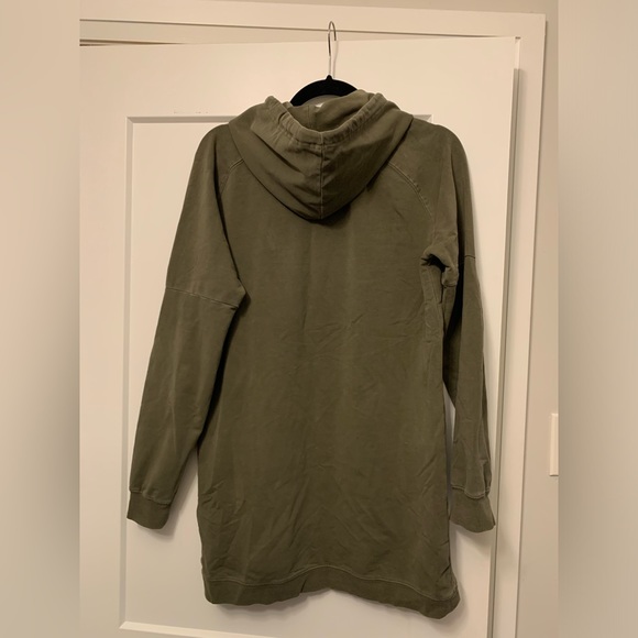 Tentree Hoodie Dress - Picture 8 of 8